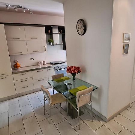 Ladispoli Apartment Εξωτερικό φωτογραφία