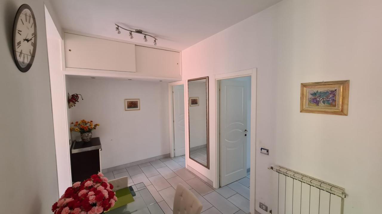 Ladispoli Apartment Εξωτερικό φωτογραφία