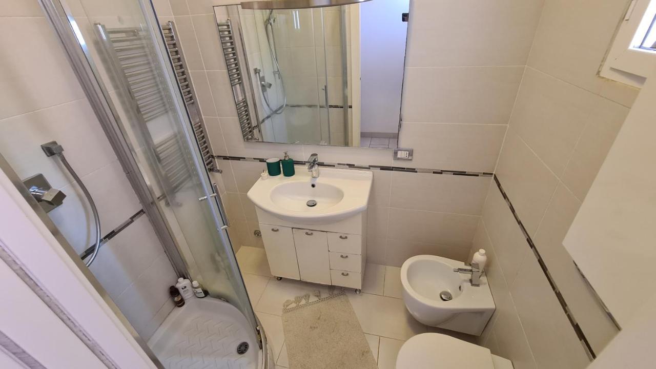 Ladispoli Apartment Εξωτερικό φωτογραφία