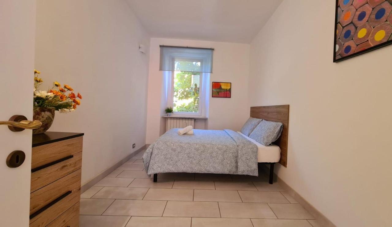 Ladispoli Apartment Εξωτερικό φωτογραφία