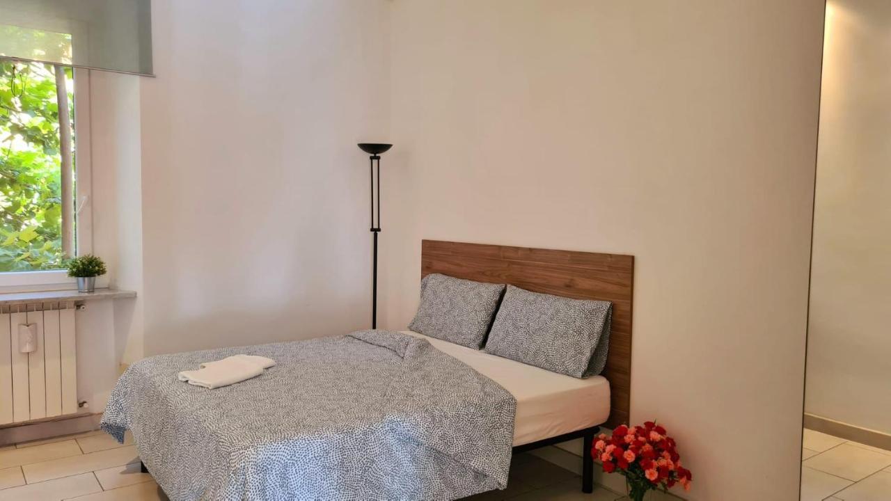 Ladispoli Apartment Εξωτερικό φωτογραφία
