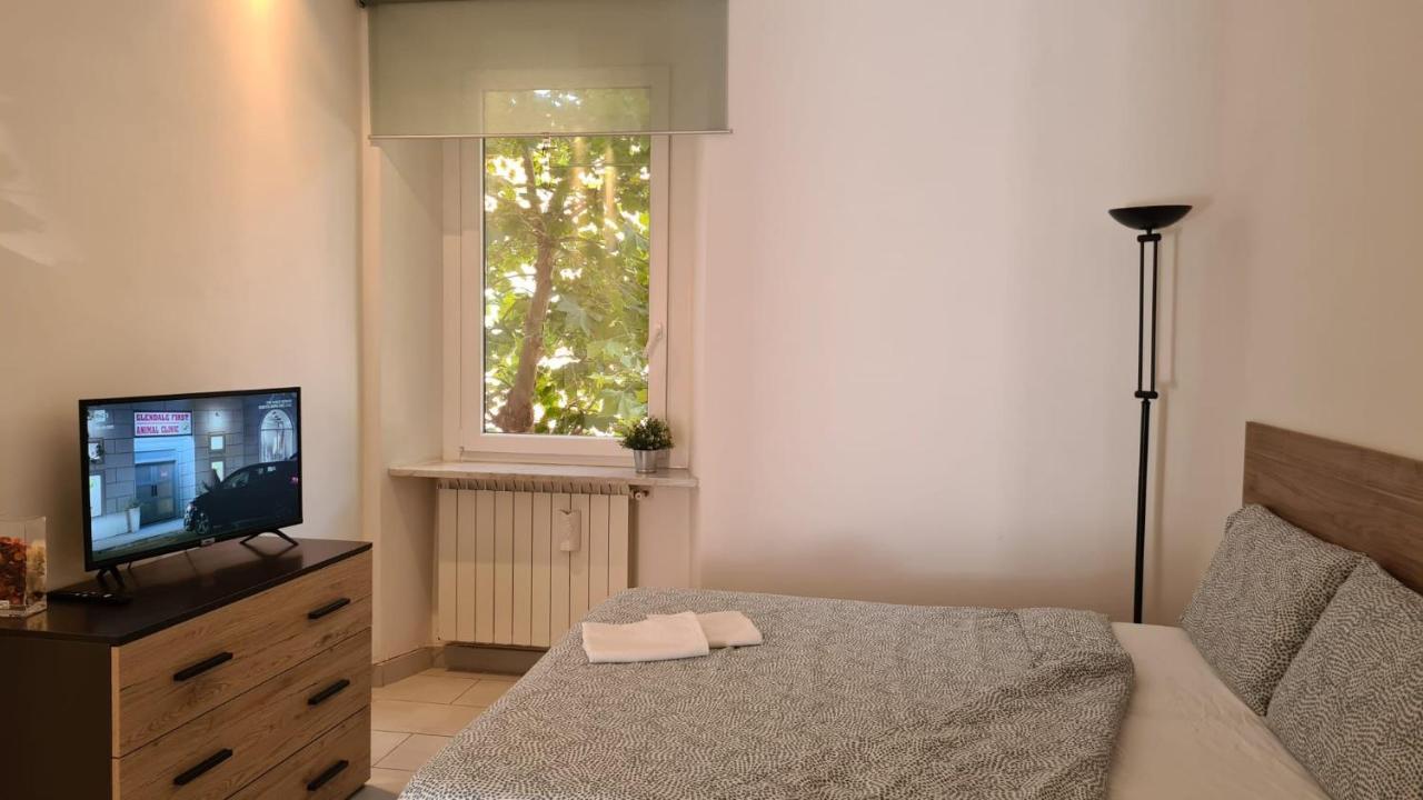 Ladispoli Apartment Εξωτερικό φωτογραφία