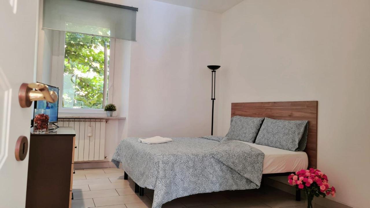 Ladispoli Apartment Εξωτερικό φωτογραφία