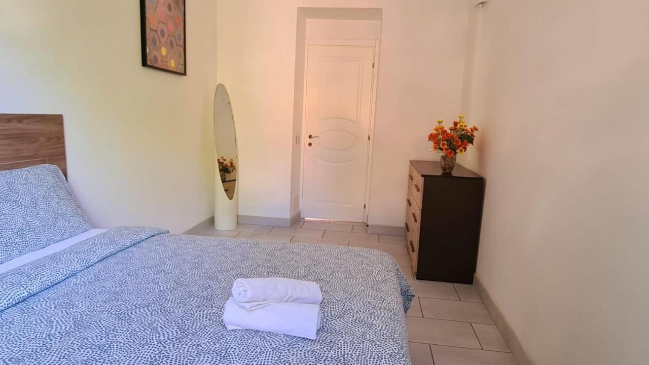 Ladispoli Apartment Εξωτερικό φωτογραφία