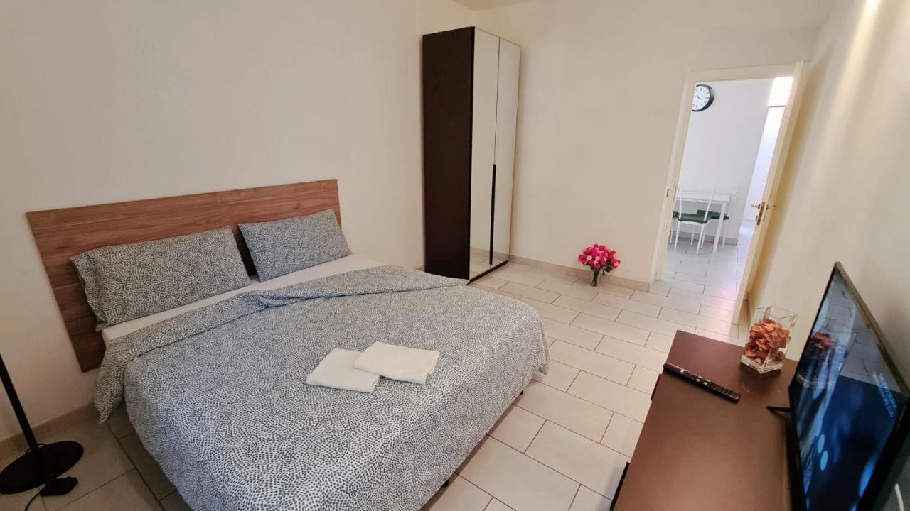 Ladispoli Apartment Εξωτερικό φωτογραφία